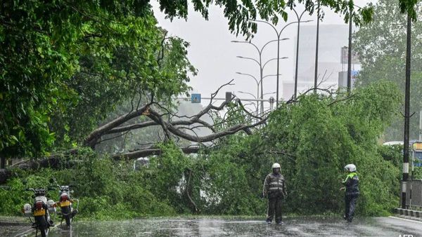 ବାତ୍ୟା ‘ଡିଟୱା’ ଶ୍ରୀଲଙ୍କାକୁ କଲା ଶ୍ରୀହୀନ, ୧୫୩ ଜଣଙ୍କର ମୃତ୍ୟୁ, ଅନେକ ଆହତ