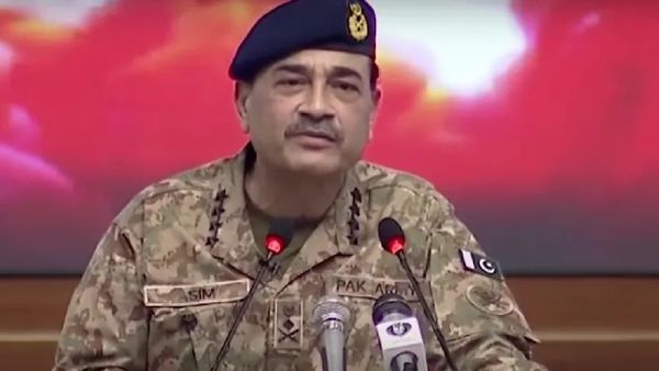 ମୁନୀରଙ୍କୁ ପାକିସ୍ତାନରେ ଆଉ ଏକ ବଡ଼ ଦାୟିତ୍ୱ, ସୃଷ୍ଟି ହେଲା ନୂଆ ପଦବୀ , ଜାଣନ୍ତୁ ଏବେ ସେ କ’ଣ କରିପାରିବେ ?