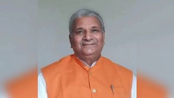 ଖୁବ୍ ଶୀଘ୍ର ବୋର୍ଡ ଓ ନିଗମ ଅଧ୍ୟକ୍ଷ ପଦ ପୂରଣ ହେବ: ବିଜୟପାଲ ସିଂ ତୋମାର୍
