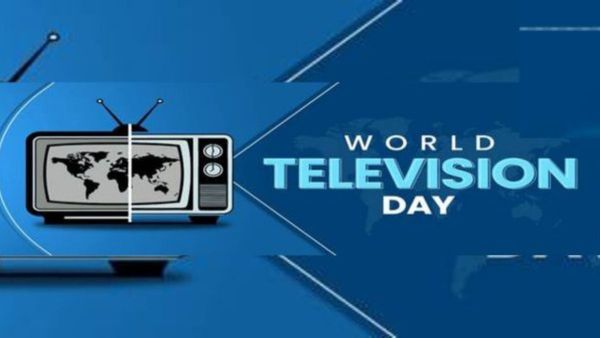 ବିଶ୍ୱ ଟେଲିଭିଜନ ଦିବସ ୨୦୨୫: ସାରା ଭାରତରେ ୨୩୦ ନିୟୁତ ପରିବାରକୁ ସଂଯୋଗ କରୁଛି