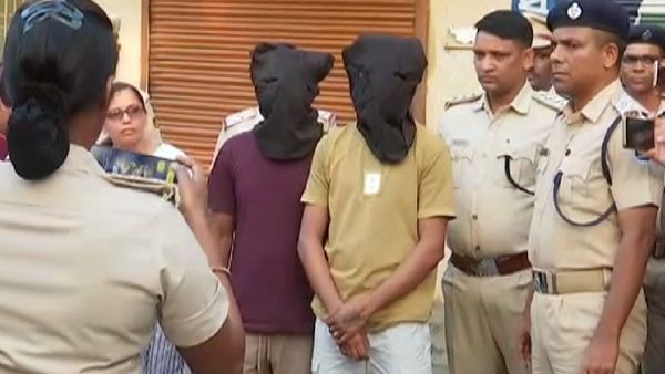 ପୀତବାସ ପଣ୍ଡା ହତ୍ୟା: ଉମା, କୁରୁପତିଙ୍କୁ ନେଇ କ୍ରାଇମସିନ୍ ରିକ୍ରିଏସନ୍