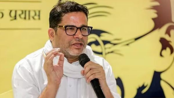 ବଡ଼ ନିଷ୍ପତ୍ତି ନେଲେ ପ୍ରଶାନ୍ତ କିଶୋର