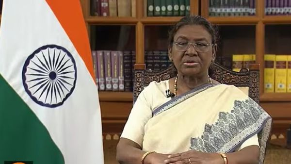 ଆସନ୍ତାକାଲି ବିଧାନସଭାର ଶୀତକାଳୀନ ଅଧିବେଶନକୁ ସମ୍ବୋଧନ କରିବେ ରାଷ୍ଟ୍ରପତି