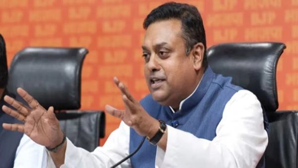 ସମ୍ବିତ ପାତ୍ରଙ୍କ ସାଂଘାତିକ ଦାବି, କହିଲେ ବିଦେଶରୁ ଚାଲୁଛି କଂଗ୍ରେସର ସୋସିଆଲ ମିଡିଆ ଆକାଉଣ୍ଟ୍