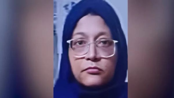 ଦିଲ୍ଲୀ ବ୍ଲାଷ୍ଟ ମାମଲାରେ ଗିରଫ ହୋଇଥିବା ଶାହିନୀଙ୍କ ପୂବତନ ସ୍ୱାମୀ କଲେ ବଡ଼ ଖୁଲାସା, କହିଲେ .....