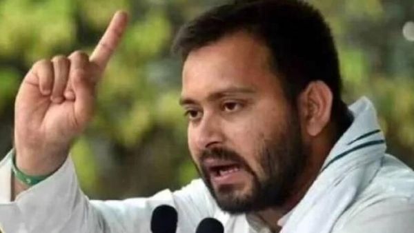 ବିହାର ନିର୍ବାଚନ: ଜିତିଲେ ତେଜସ୍ୱୀ ଯାଦବ