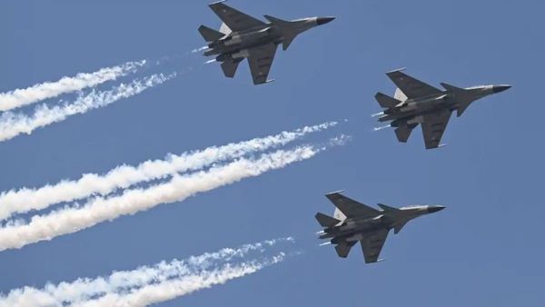  ଦ୍ୱିତୀୟ ଥର NOTAM ଜାରି କଲା ପାକିସ୍ତାନ