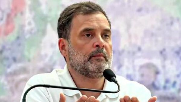 ଶୋଚନୀୟ ପରାଜୟ ପରେ ମୁହଁ ଖୋଲି ରାହୁଲ୍, କହିଲେ ଆମେ....
