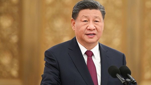 ଚୀନ୍‌ ବଢ଼ାଇଲା ନୌସେନାର ଶକ୍ତି