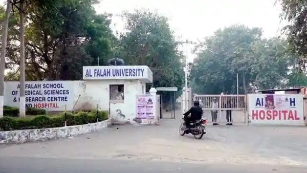 ଅଲ୍‌ ଫଲାହରେ ଆତଙ୍କବାଦୀ ହେବାକୁ କରାଯାଉଥିଲା ବ୍ରେନ୍‌ୱାସ୍‌