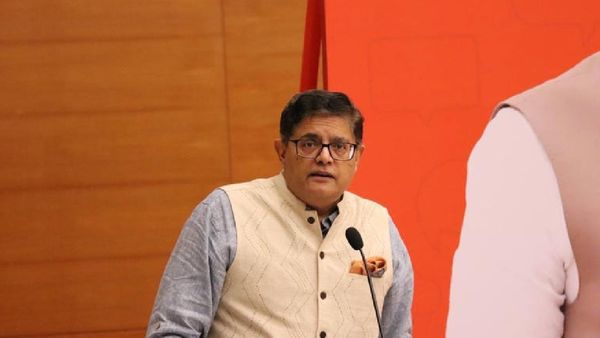 ବୈଜୟନ୍ତ ପଣ୍ଡାଙ୍କୁ ଆସାମ ଦାୟିତ୍ବ