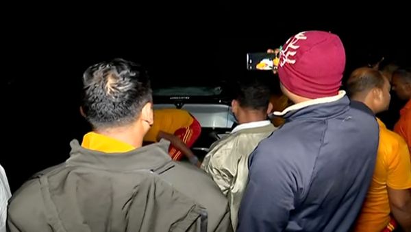 ବିରୂପା ନଦୀରୁ ମିଳିଲା ମୃତଦେହ, ଗତ କାଲି ଭାରସାମ୍ୟ ହରାଇ ନଦୀକୁ ଖସିପଡ଼ିଥିଲା କାର୍