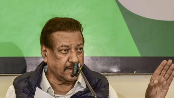 ଅପରେସନ ସିନ୍ଦୂର ଉପରେ ତାଙ୍କ ମନ୍ତବ୍ୟ ପାଇଁ କ୍ଷମା ମାଗିବାକୁ ମନା କରିଦେଲେ କଂଗ୍ରେସ ନେତା