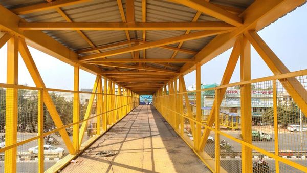 ଡିସେମ୍ବର 2025 ଶେଷ ସୁଦ୍ଧା ସମ୍ପୂର୍ଣ୍ଣ ହେବ ବରମୁଣ୍ଡା ପଦଯାତ୍ରୀ ଫୁଟ୍ ଓଭରବ୍ରିଜ୍