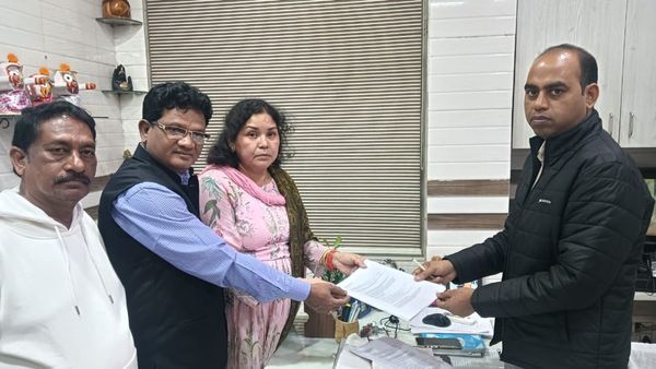 କଣ୍ଠଶିଳ୍ପୀ ହ୍ୟୁମାନ ସାଗର ମୃତ୍ୟୁ ମାମଲାରେ ଥାନାରେ ଏତଲା ଦେଲେ ମାଆ