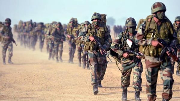 ଭାରତୀୟ ଯବାନଙ୍କ ପାଇଁ ସୋସିଆଲ ମିଡିଆ କଟକଣା,ଦେଖିପାରିବେ, କିନ୍ତୁ ଲେଖିପାରିବେ ନାହିଁ