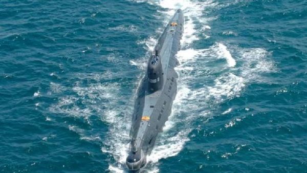 ସମୂଦ୍ରରେ ବଢିବ ଭାରତୀୟ ନୌସେନାରେ ଶକ୍ତି, ଇଟାଲୀରୁ ଆସିବ ୪୮ ଟର୍ପିଡ଼ୋ