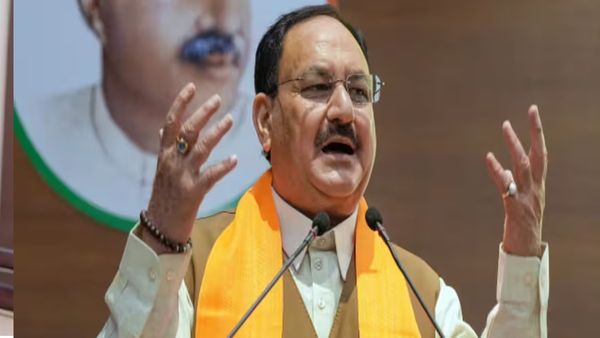 ଭୋଟର ତାଲିକା ସଂଶୋଧନ ପ୍ରକ୍ରିୟା ନିର୍ବାଚନ ଆୟୋଗଙ୍କ ସାମ୍ବିଧାନିକ କ୍ଷମତା; ଜେ.ପି. ନଡ୍ଡା