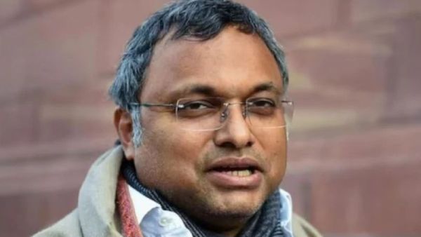 କାର୍ତ୍ତି ଚିଦାମ୍ବରମ୍‌ଙ୍କୁ ଝଟ୍‌କା। ଚୀନ୍ ଭିସା ଦୁର୍ନୀତି ମାମଲାକୁ