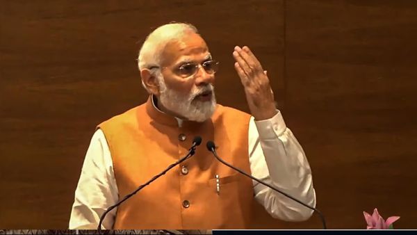 ଦିଲ୍ଲୀରେ ୫ମ ଜାତୀୟ ମୁଖ୍ୟ ସଚିବ ସମ୍ମିଳନୀ, ଅଧ୍ୟକ୍ଷତା କରିବେ ପ୍ରଧାନମନ୍ତ୍ରୀ