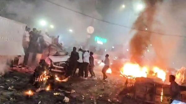 ଦିଲ୍ଲୀ ବିସ୍ଫୋରଣ : ଆଉ ଜଣେ ଗିରଫ