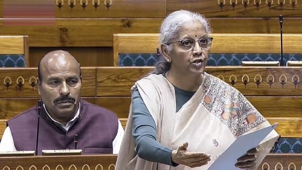 ଲୋକସଭାରେ ପାରିତ ହେଲା କେନ୍ଦ୍ରୀୟ ଅବକାରୀ ବିଲ୍