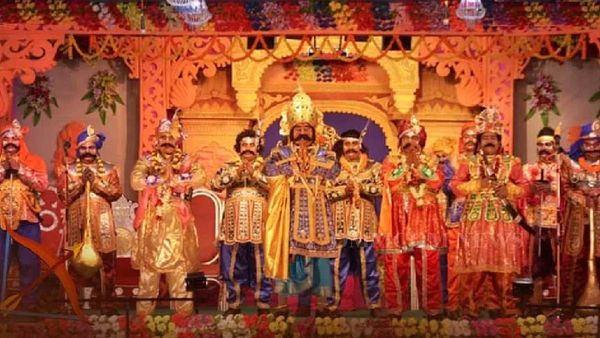 ବରଗଡ଼ ଧନୁଯାତ୍ରା ପାଇଁ ୧ କୋଟି ଟଙ୍କାର ଆର୍ଥିକ ଅନୁଦାନ ନିଷ୍ପତ୍ତି