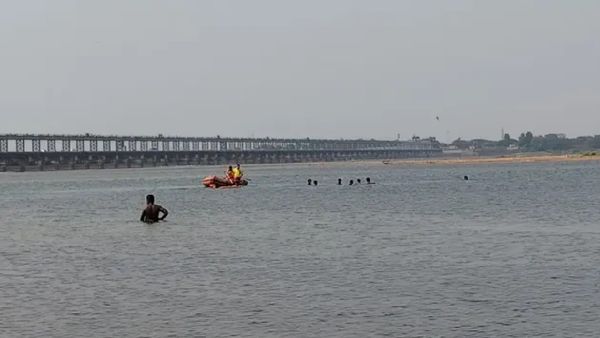 ମହାନଦୀ ଜଳ ବିବାଦ, ଆଜି ବସିବ ଗୁରୁତ୍ୱପୂର୍ଣ୍ଣ ବୈଠକ