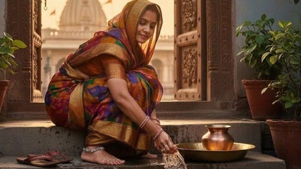 ମନ୍ଦିର ଦର୍ଶନ କରିବା ପରେ କାହିଁକି ହାତ ଏବଂ ଗୋଡ ଧୋଇବା ଉଚିତ୍ ନୁହେଁ? ଏହାର....