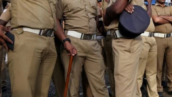 ପୋଲିସ୍ SI ପରୀକ୍ଷା ସ୍କାମ୍; SSB ଯବାନଙ୍କ ସମେତ ୨ ଅଟକ