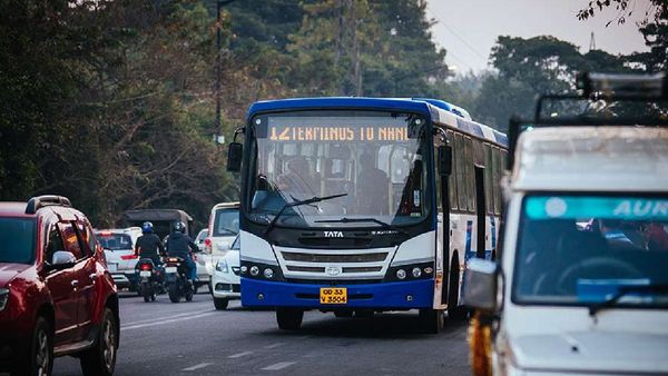 ବାରବାଟୀରେ 'ବିଗ୍ ଫାଇଟ୍', କ୍ରୁଟ୍ ପକ୍ଷରୁ ଚାଲିବ ସ୍ୱତନ୍ତ୍ର ବସ୍ ସେବା 