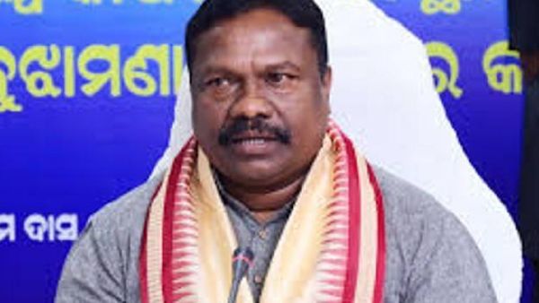 ରାଜ୍ୟରେ ୭୭.୧୦% ଲୋକଙ୍କ ଘରେ ପହଞ୍ଚିଲାଣି ପିଇବା ପାଣି, ବିଧାନସଭାରେ ତଥ୍ଯ ରଖିଲେ ମନ୍ତ୍ରୀ ରବି ନାଏକ