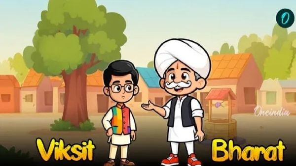 Oneindia ଲଞ୍ଚ କଲା 'Viksit Bharat' ଅଭିଯାନ: ବିକାଶ ଯୋଜନାକୁ ସହଜ କରିବାର ନୂଆ କଣ୍ଟେଣ୍ଟ IP
