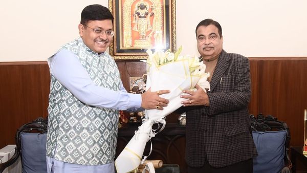 ୪୪ କୋଟି ଟଙ୍କାର ରାସ୍ତା ପ୍ରକଳ୍ପକୁ କେନ୍ଦ୍ରର ଅନୁମୋଦନ, ଭୁବନେଶ୍ୱରରୁ ପାରାଦୀପକୁ ସଂଯୋଗ ହେବ ନୂତନ ଗ୍ରୀନ୍‌ ଫିଲଡ ରାସ୍ତା