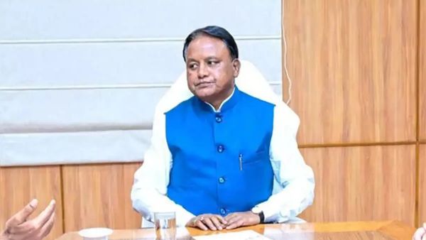ମହାନଦୀ ଜଳ ବିବାଦ ପାଇଁ ଗଠନ ହେଲା ଉଚ୍ଚସ୍ତରୀୟ କମିଟି, ମୁଖ୍ୟମନ୍ତ୍ରୀଙ୍କ ନିର୍ଦ୍ଦେଶରେ ୭ ଜଣିଆ କମିଟି ଗଠନ
