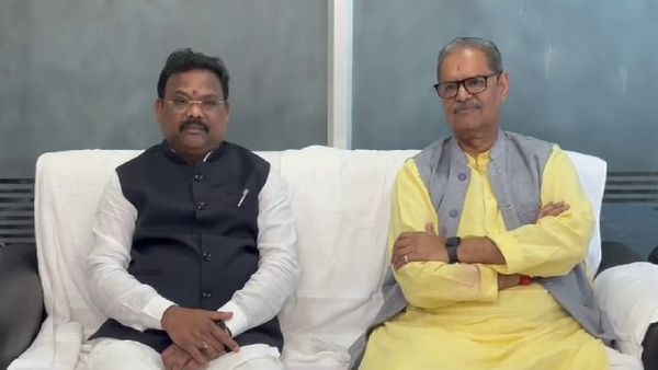 ମାଲକାନଗିରିରେ ସରିଲା ଉପମୁଖ୍ୟମନ୍ତ୍ରୀ କେଭି ସିଂହଦେଓଙ୍କ ବୈଠକ, କହିଲେ ଆଇନଶୃଙ୍ଖଳା ବଜାୟ ରଖିବାକୁ ପ୍ରଶାସନକୁ ନିର୍ଦ୍ଦେଶ