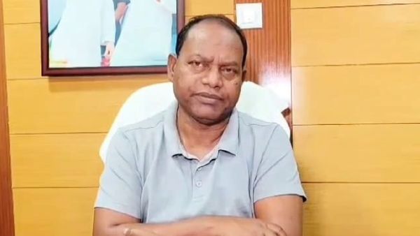 ମୋକିମଙ୍କ ଚିଠି ପ୍ରସଙ୍ଗ ;ଓଡ଼ିଶାରେ ବିବାଦ, ଦିଲ୍ଲୀରେ ସମାଧାନ ହେବ କହିଲେ ରାମଚନ୍ଦ୍ର କାଡାମ
