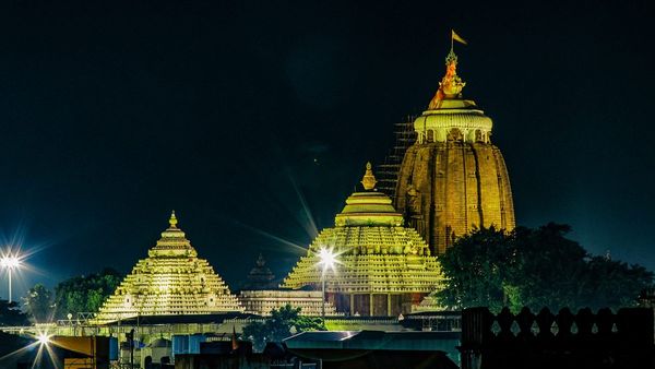  ଭୋଗ ନୀତି ନିର୍ଘଣ୍ଟକୁ ମିଳିଲା ଅନୁମୋଦନ, ଜାନୁଆରୀ ୩ରେ ସୁନାବେଶ