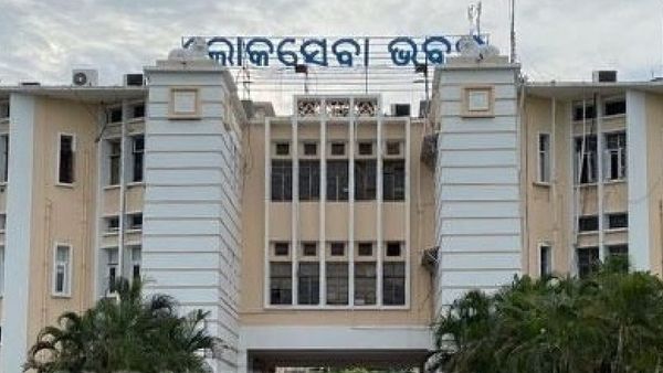 ଜଳସମ୍ପଦ ବିଭାଗ ସର୍ବୋଚ୍ଚ ଯନ୍ତ୍ରୀ ଚନ୍ଦ୍ରଶେଖର ପାଢ଼ୀଙ୍କୁ ପୁନଃ ଦାୟିତ୍ୱ ଦେଲେ ରାଜ୍ୟ ସରକାର