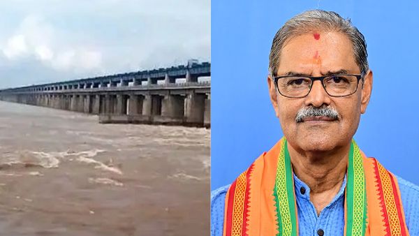 ମହାନଦୀ ଜଳ ବିବାଦ ; ଉପ ମୁଖ୍ୟମନ୍ତ୍ରୀ କନକ ବର୍ଦ୍ଧନ ସିଂହଦେଓଙ୍କ ଅଧ୍ୟକ୍ଷତାରେ ୨୨ ରେ ବସିବ ପ୍ରଥମ ବୈଠକ
