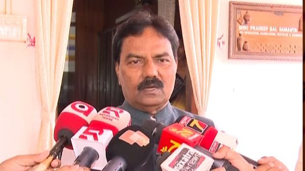 ଚାଷୀ ଆନ୍ଦୋଳନ ପାଇଁ ବିରୋଧୀଙ୍କୁ ଦାୟୀ କଲେ ସମବାୟ ମନ୍ତ୍ରୀ, କହିଲେ ବର୍ତ୍ତମାନ ସୁଦ୍ଧା ରାଜ୍ୟରେ ୭ଟି ମଣ୍ଡି ଖୋଲିଛି