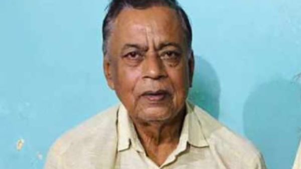 ଓଲିଉଡ୍‌ ଫିଲ୍ମ ପ୍ରଯୋଜକ ତଥା ସମାଜସେବୀ ରବୀନ୍ଦ୍ର ସାହୁଙ୍କ ପରଲୋକ