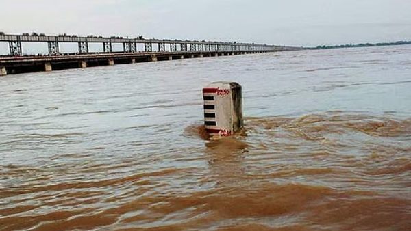 ମହାନଦୀ ବିବାଦ ନେଇ ଆଜି ଉଚ୍ଚସ୍ତରୀୟ କମିଟି ବୈଠକ