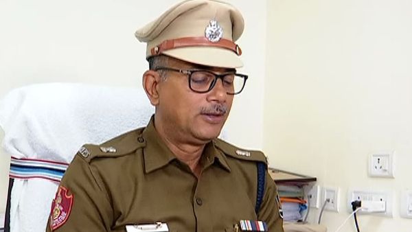 ହ୍ୟୁମାନଙ୍କ ମୃତ୍ୟୁକୁ ନେଇ ମା’ ଶେଫାଳୀ ସୁନାଙ୍କ ଏତଲା ପ୍ରସଙ୍ଗ, କଟକ ଅତିରିକ୍ତ ଡିସିପି ଅମରେନ୍ଦ୍ର ପଣ୍ଡାଙ୍କ ପ୍ରତିକ୍ରିୟା