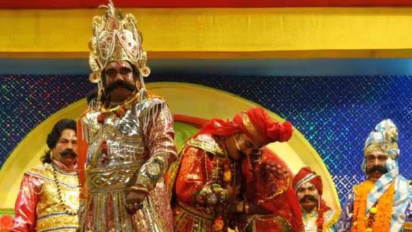 ବରଗଡ଼ ପାଲଟିଛି ମଥୁରାନଗରୀ, ଆରମ୍ଭ ହୋଇଛି କଂସ ରାଜୁତି