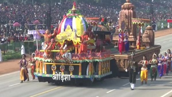ନୂଆଦିଲ୍ଲୀର କର୍ତ୍ତବ୍ୟ ପଥରେ ଦେଖିବାକୁ ମିଳିବ ଓଡିଶାର ପ୍ରଜ୍ଞାପନ ମେଢ, ପ୍ରଦର୍ଶିତ ହେବ ଓଡ଼ିଶାର କଳାକୃତି