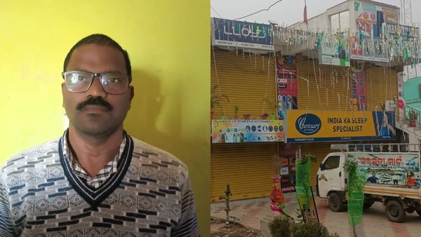 ବ୍ଲକ ପିଇଓଙ୍କ ଘରେ ଭିଜିଲାନ୍ସ ରେଡ୍, ବାଞ୍ଚୋ ପଞ୍ଚାୟତ ଅଫିସ୍ ସମେତ ୬ଟି ସ୍ଥାନରେ ଚଢାଉ ଜାରି