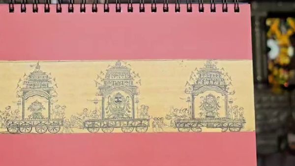 ଶ୍ରୀଜଗନ୍ନାଥ ମନ୍ଦିର କ୍ୟାଲେଣ୍ଡରରେ ଗୁରୁତର ତ୍ରୁଟି, ଜଗା ସ୍ଥାନରେ ବଳିଆ ଓ ବଳିଆ ଜାଗାରେ ଜଗାକୁ ନେଇ ଅସନ୍ତୋଷ
