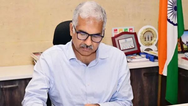 ଆଜି ଅବସର ଗ୍ରହଣ କରିବେ ଓଡ଼ିଶାର ମୁଖ୍ୟ ଶାସନ ସଚିବ ମନୋଜ ଆହୁଜା