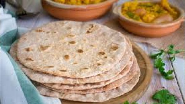 ସାବଧାନ ! ରୁଟି କ୍ୟାନ୍ସର ରୋଗର ବଡ଼ କାରଣ !